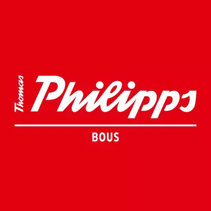 Logo fra Thomas Philipps Bous