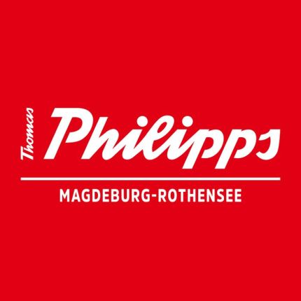 Logo da Thomas Philipps Magdeburg-Rothensee