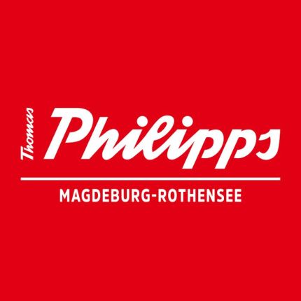 Logo fra Thomas Philipps Magdeburg-Rothensee