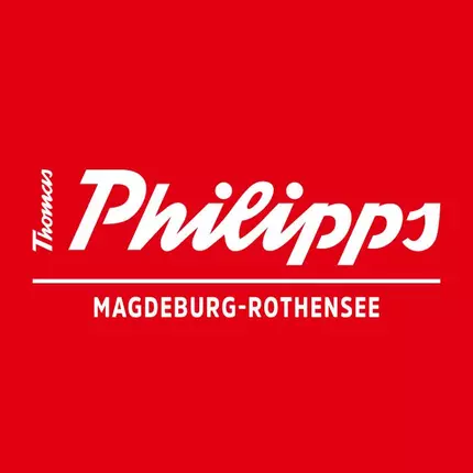 Logótipo de Thomas Philipps Magdeburg-Rothensee