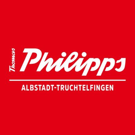 Logo od Thomas Philipps Albstadt-Truchtelfingen