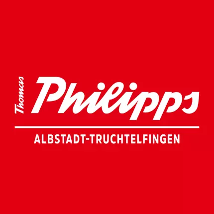 Logotipo de Thomas Philipps Albstadt-Truchtelfingen