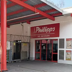 Bild von Thomas Philipps Aue-Bad Schlema