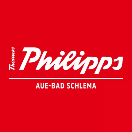 Λογότυπο από Thomas Philipps Aue-Bad Schlema