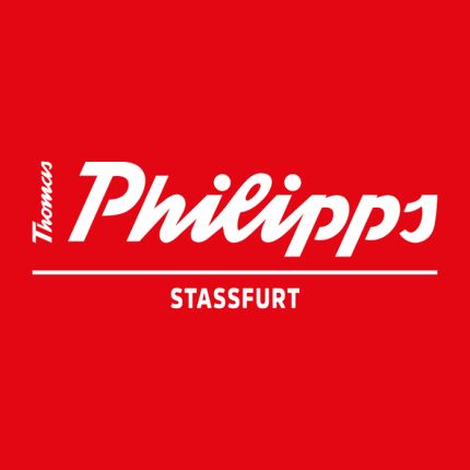 Logotyp från Thomas Philipps Staßfurt