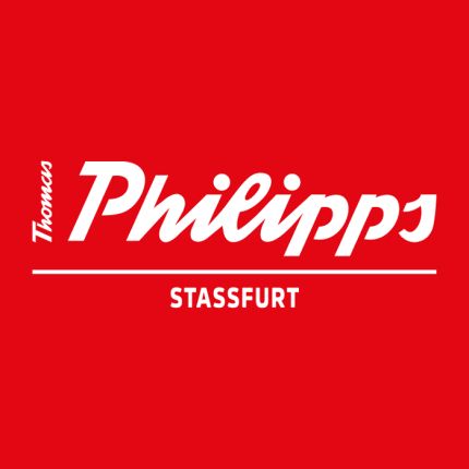 Logotipo de Thomas Philipps Staßfurt