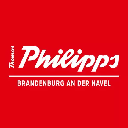 Logo van Thomas Philipps Brandenburg an der Havel