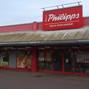 Bild von Thomas Philipps Berlin-Reinickendorf