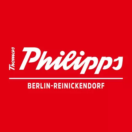 Logo od Thomas Philipps Berlin-Reinickendorf