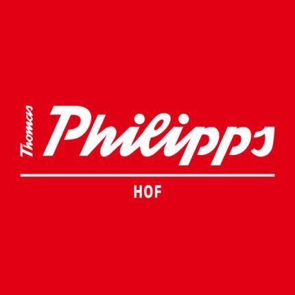 Logo od Thomas Philipps Hof