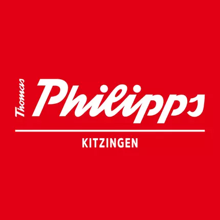 Logo from Thomas Philipps Kitzingen