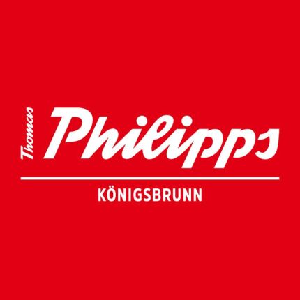 Logo fra Thomas Philipps Königsbrunn