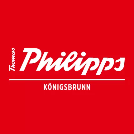 Logotyp från Thomas Philipps Königsbrunn