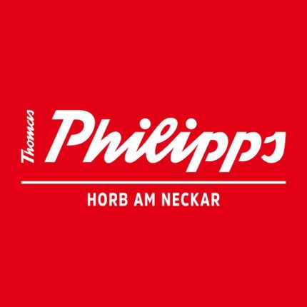 Logotyp från Thomas Philipps Horb am Neckar