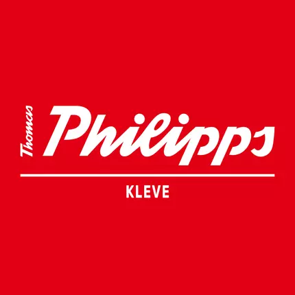 Logo from Thomas Philipps Kleve