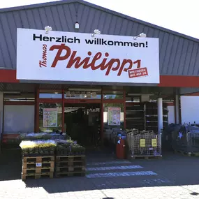 Bild von Thomas Philipps Hemsbach