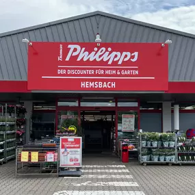 Bild von Thomas Philipps Hemsbach