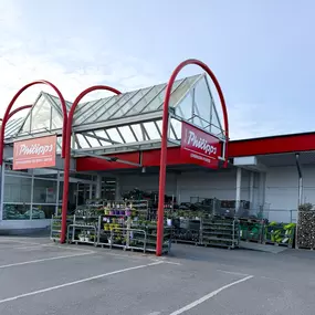 Bild von Thomas Philipps Leverkusen-Fixheide