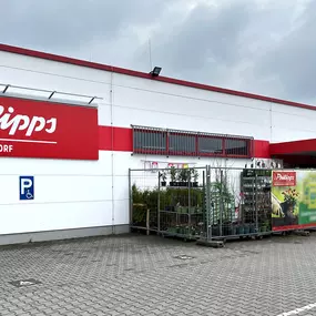 Bild von Thomas Philipps Roßdorf