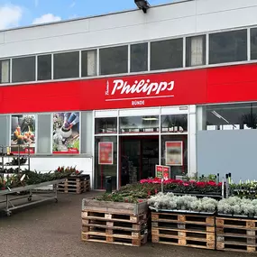 Bild von Thomas Philipps Bünde