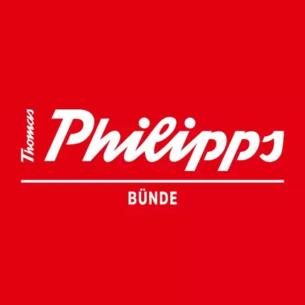 Logotipo de Thomas Philipps Bünde