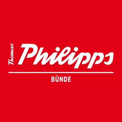 Logo da Thomas Philipps Bünde