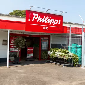 Bild von Thomas Philipps Lübz