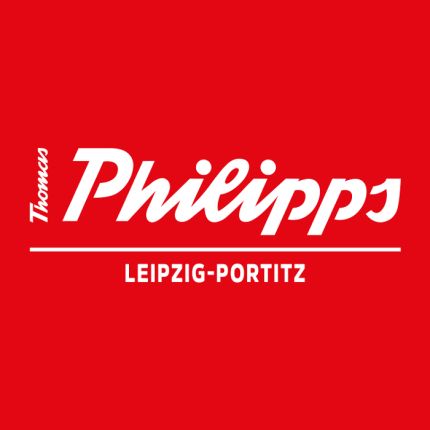 Λογότυπο από Thomas Philipps Leipzig-Portitz