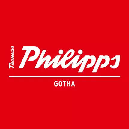 Logo from Thomas Philipps Gotha