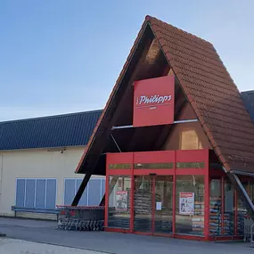 Bild von Thomas Philipps Adorf