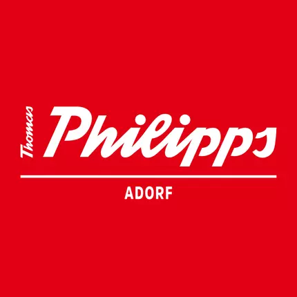 Logo von Thomas Philipps Adorf