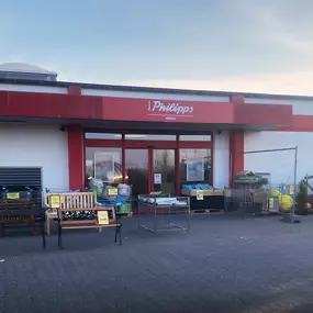 Bild von Thomas Philipps Mendig