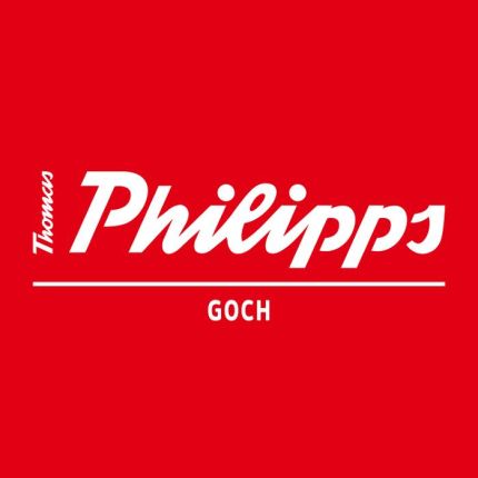 Logótipo de Thomas Philipps Goch