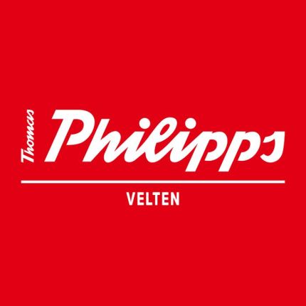 Logotyp från Thomas Philipps Velten