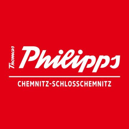 Logo fra Thomas Philipps Chemnitz-Schloßchemnitz