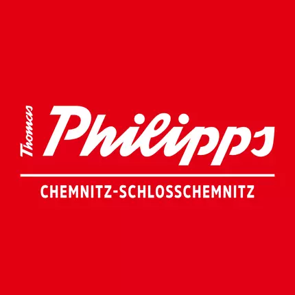 Logo de Thomas Philipps Chemnitz-Schloßchemnitz