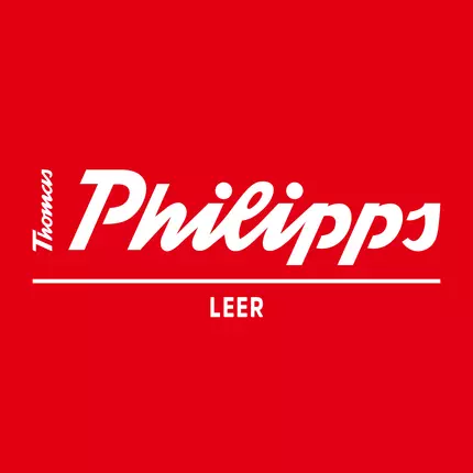 Logo from Thomas Philipps Leer