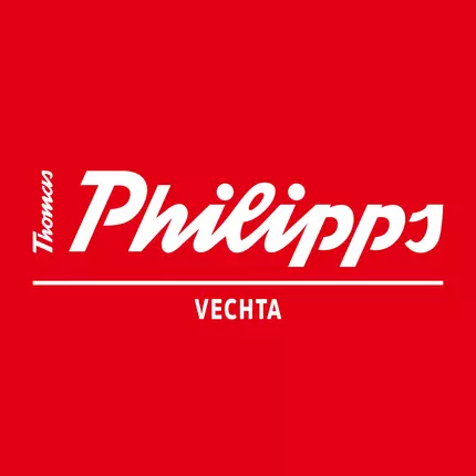 Logo fra Thomas Philipps Vechta