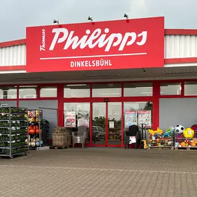 Bild von Thomas Philipps Dinkelsbühl