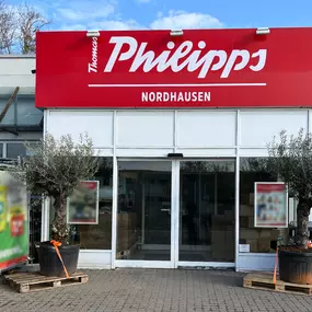 Bild von Thomas Philipps Nordhausen