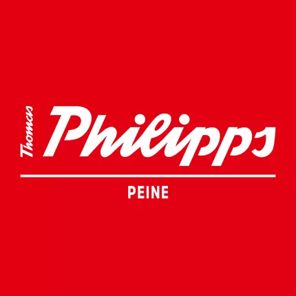 Logo fra Thomas Philipps Peine