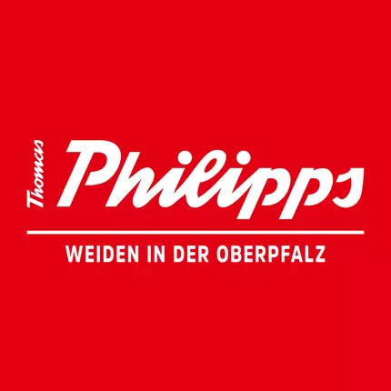 Logotyp från Thomas Philipps Weiden in der Oberpfalz