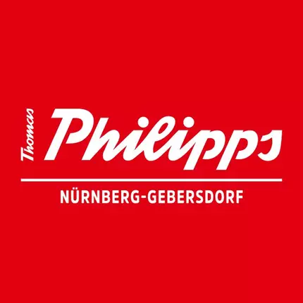 Logotyp från Thomas Philipps Nürnberg-Gebersdorf