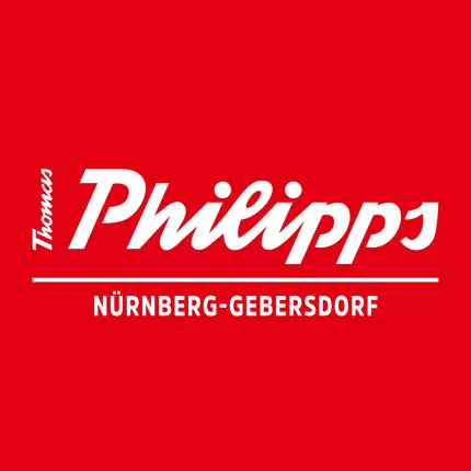 Logo von Thomas Philipps Nürnberg-Gebersdorf