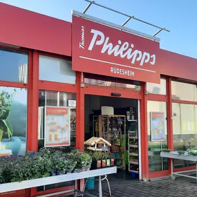 Bild von Thomas Philipps Rüdesheim