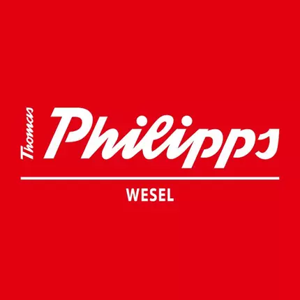 Logo from Thomas Philipps Wesel