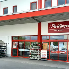 Bild von Thomas Philipps Marktredwitz