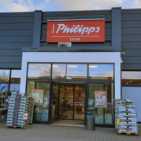 Bild von Thomas Philipps Speyer