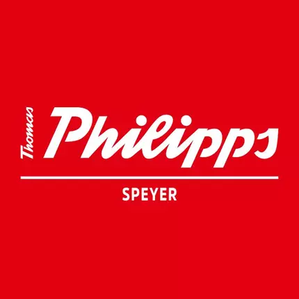 Λογότυπο από Thomas Philipps Speyer