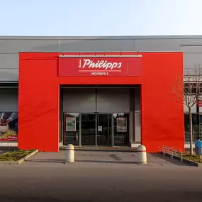 Bild von Thomas Philipps Weißenfels